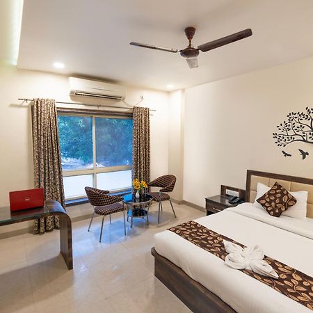 Hotel Sheetal International Rāipur Exteriér fotografie