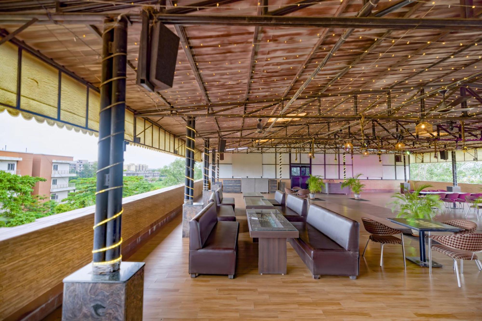 Hotel Sheetal International Rāipur Exteriér fotografie